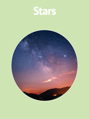 cover image of The Stars